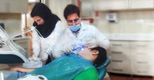 دانشکده دندانپزشکی البرز
