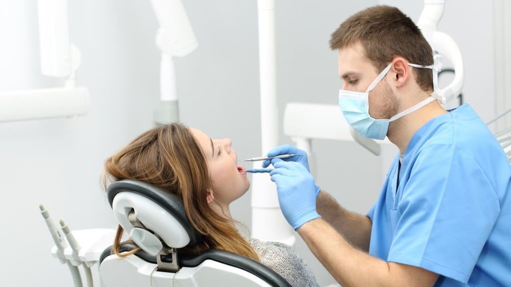 9 - دندانپزشکی تحت بیهوشی در کرج