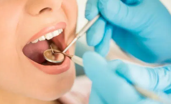 11 - عفونت دندان و خطر ابتلا به بیماری های قلبی