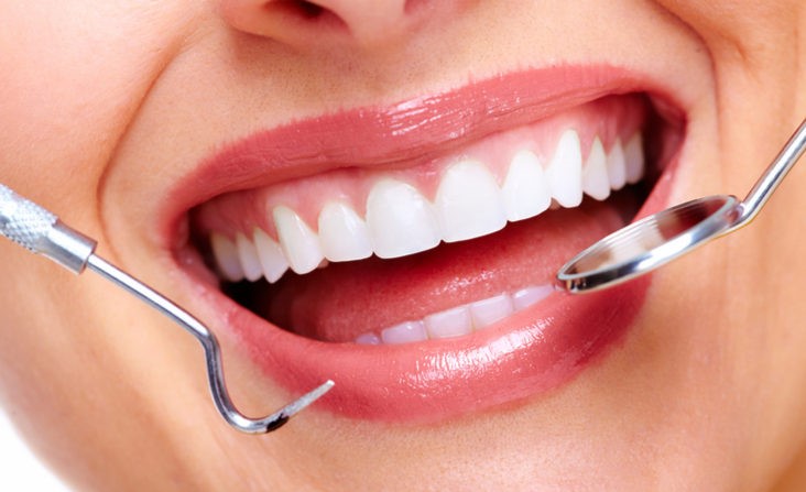 8 - دندانپزشکی زیبایی چیست؟