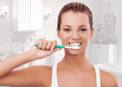 0 min - اهمیت بهداشت دهان و مسواک زدن دندان ها در شب