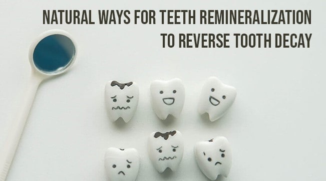 0 min - آیا می توان آسیب های دندانی را به طور طبیعی معکوس کرد؟
