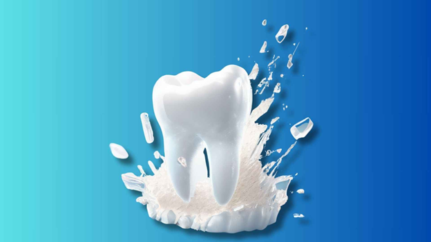 مشکل فلوراید مشکل فلوراید