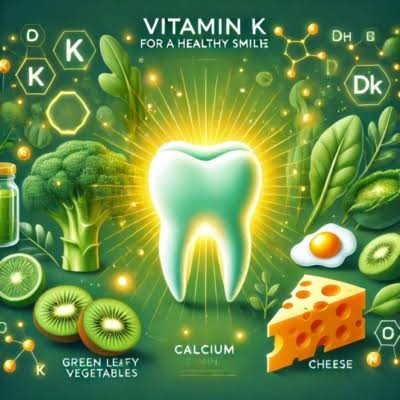 ویتامین K ویتامین K