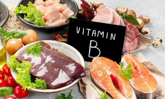 ویتامین های کمپلکس B ویتامین های کمپلکس B